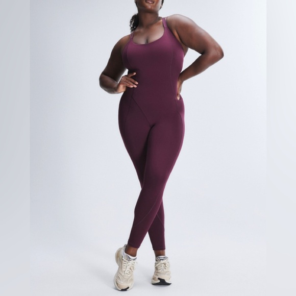 Savage X Fenty Pants - Savage X Fenty CURVE ALERT JUMPSUIT Size 16-18
